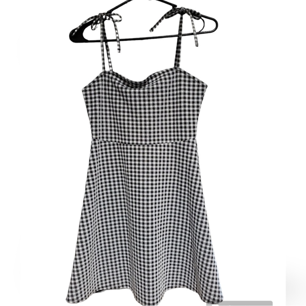 h&m dress